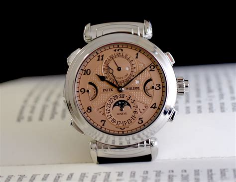 patek philippe watch auctioned|patek philippe only watch auction.